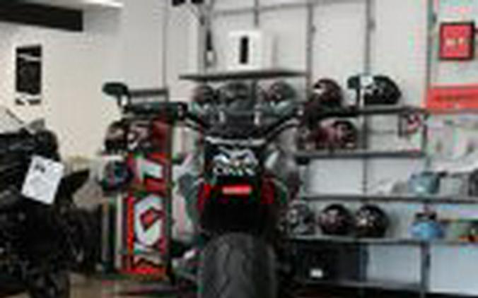 2019 Ducati XDiavel 1260