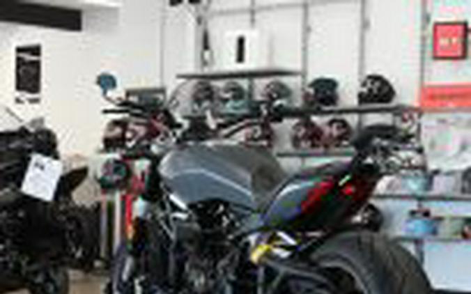 2019 Ducati XDiavel 1260