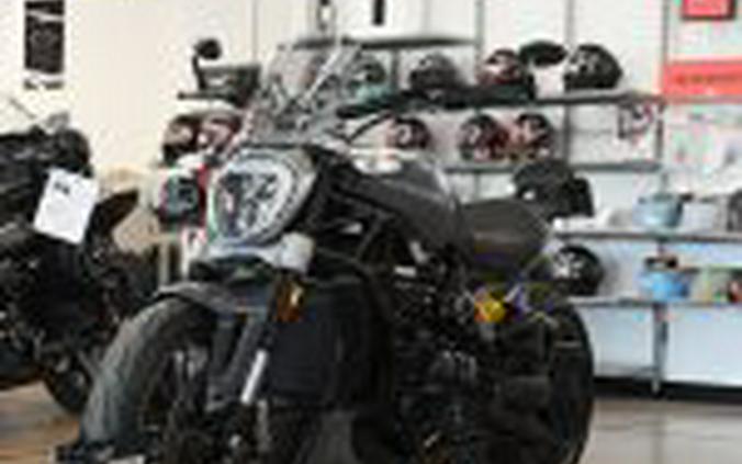 2019 Ducati XDiavel 1260