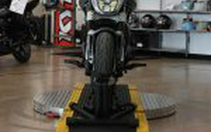 2019 Ducati XDiavel 1260