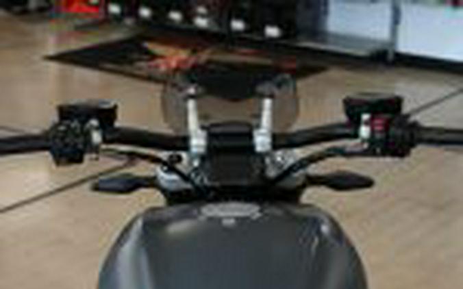 2019 Ducati XDiavel 1260
