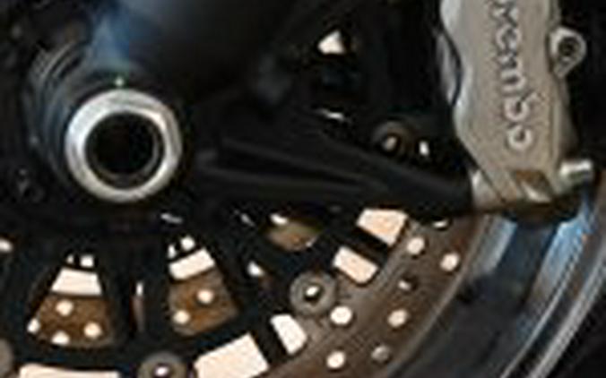 2019 Ducati XDiavel 1260