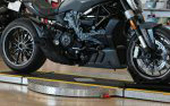 2019 Ducati XDiavel 1260