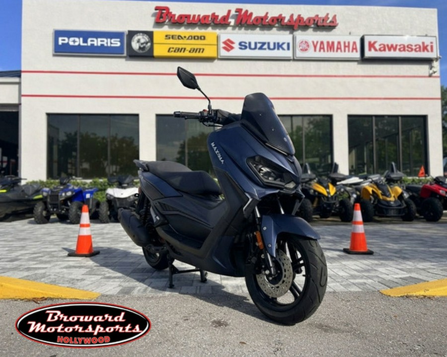 2024 Italica Motors Maxima