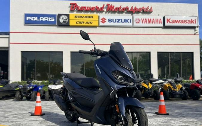 2024 Italica Motors Maxima