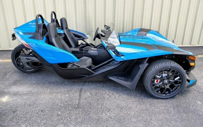 2026 Polaris Slingshot SL AutoDrive