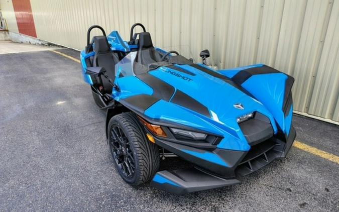 2026 Polaris Slingshot SL AutoDrive
