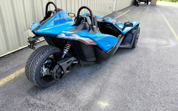 2026 Polaris Slingshot SL AutoDrive