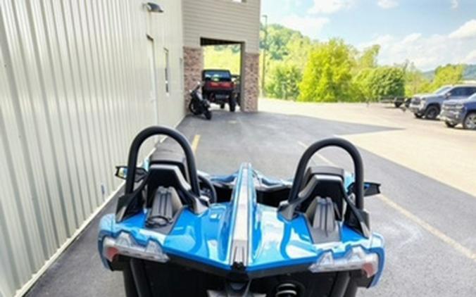 2026 Polaris Slingshot SL AutoDrive
