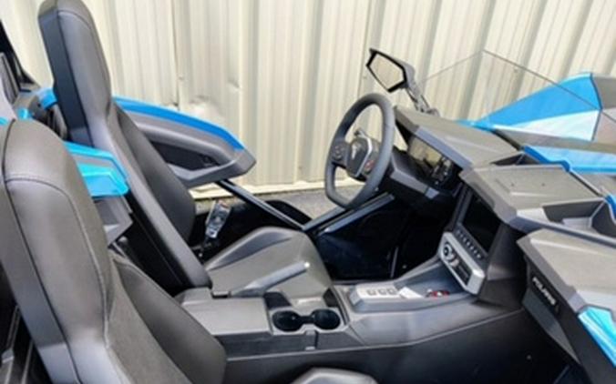 2026 Polaris Slingshot SL AutoDrive