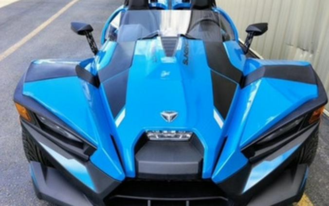 2026 Polaris Slingshot SL AutoDrive
