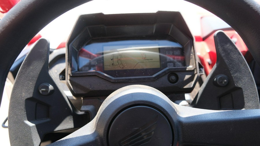 2026 HONDA TALON 1000X-4 FOX LIVE VALVE
