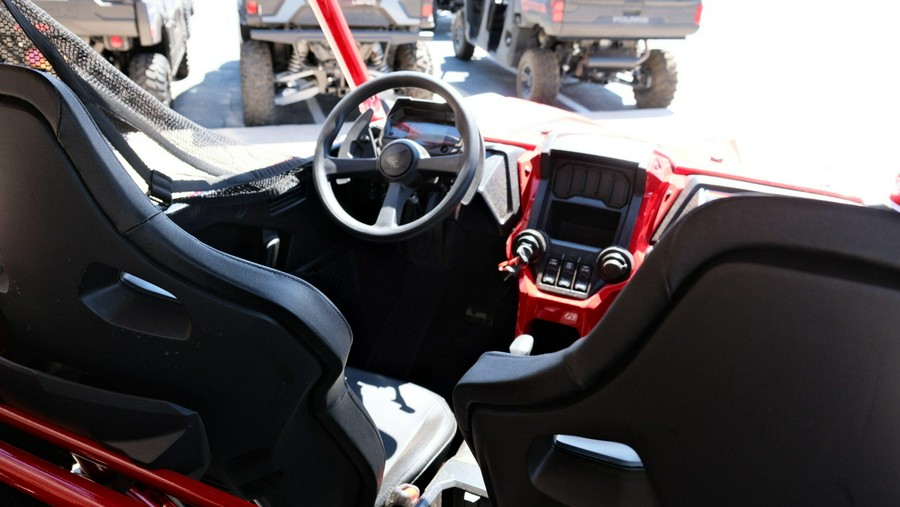 2026 HONDA TALON 1000X-4 FOX LIVE VALVE