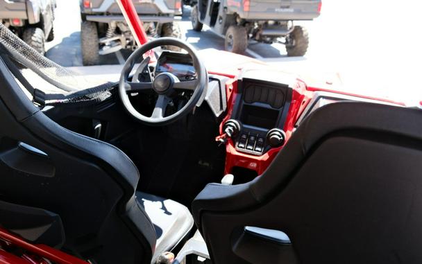 2026 HONDA TALON 1000X-4 FOX LIVE VALVE