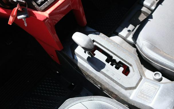 2026 HONDA TALON 1000X-4 FOX LIVE VALVE