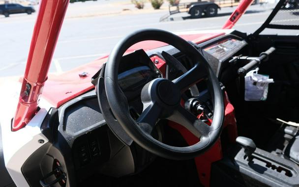 2026 HONDA TALON 1000X-4 FOX LIVE VALVE
