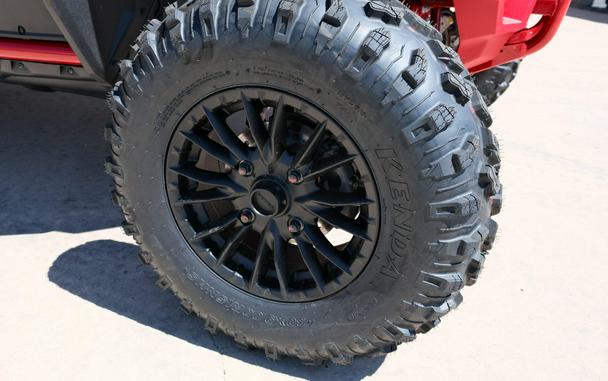 2026 HONDA TALON 1000X-4 FOX LIVE VALVE