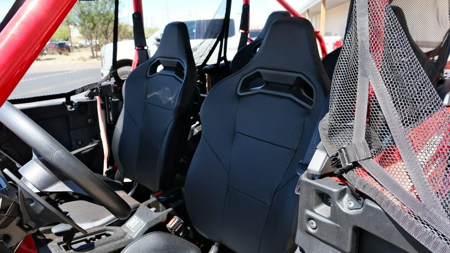 2026 HONDA TALON 1000X-4 FOX LIVE VALVE