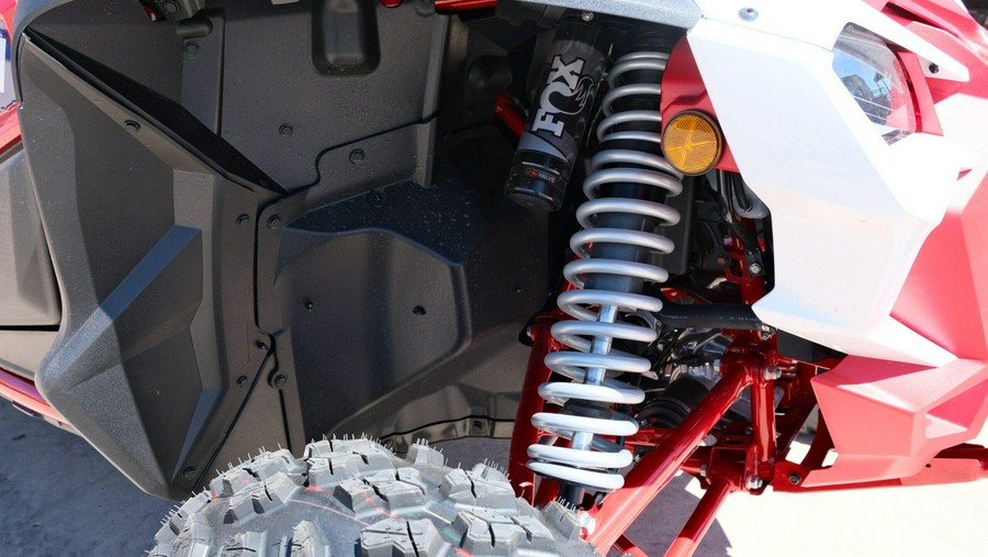 2026 HONDA TALON 1000X-4 FOX LIVE VALVE