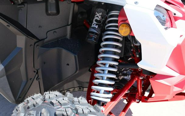 2026 HONDA TALON 1000X-4 FOX LIVE VALVE