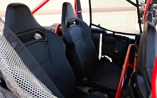 2026 HONDA TALON 1000X-4 FOX LIVE VALVE