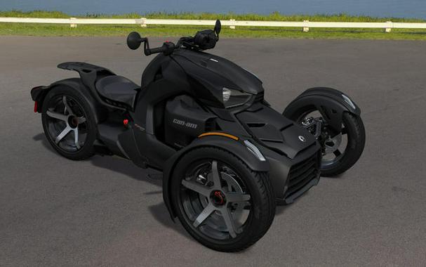 2026 Can-Am® Ryker Sport Rotax 900 ACE