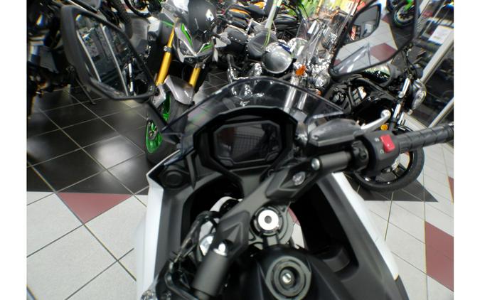 2026 Ninja 650 - Kawasaki