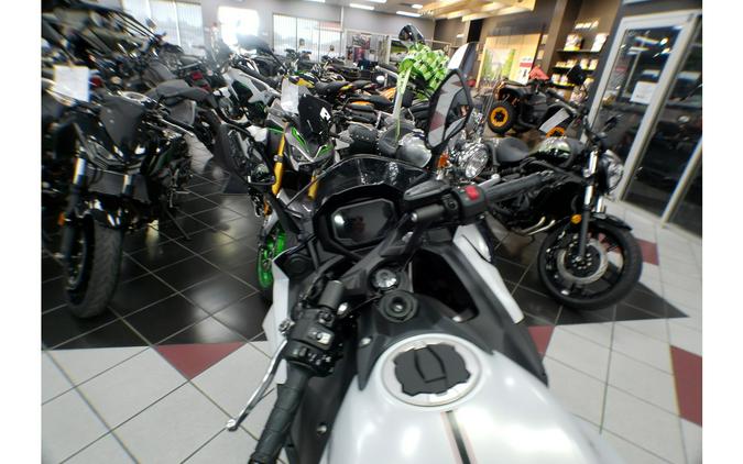 2026 Ninja 650 - Kawasaki
