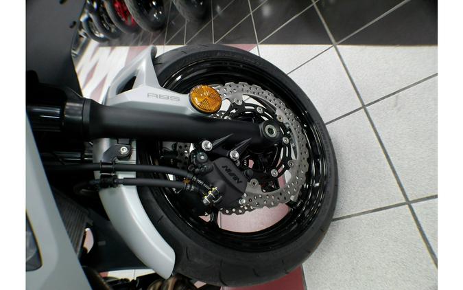 2026 Ninja 650 - Kawasaki