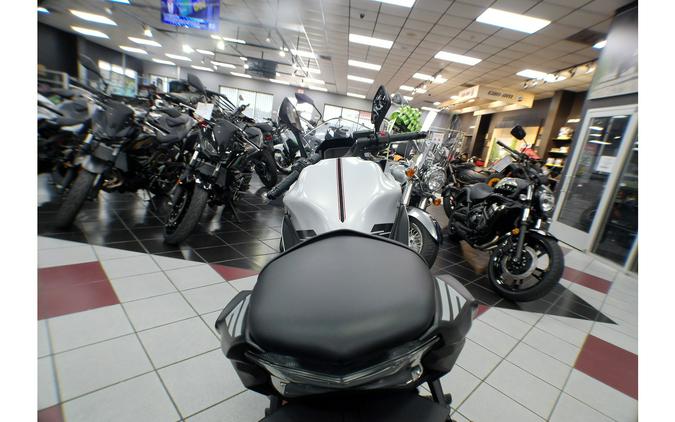 2026 Ninja 650 - Kawasaki