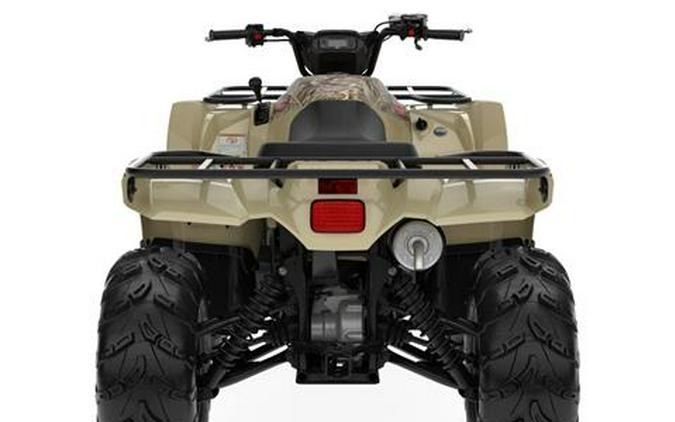 2026 Yamaha Kodiak 450 EPS