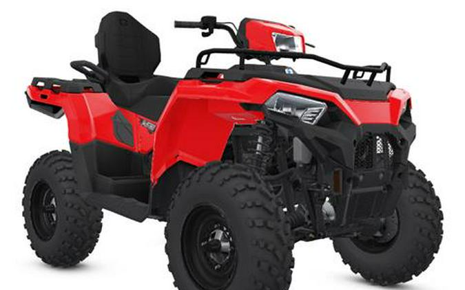 2026 Polaris Sportsman Touring 570