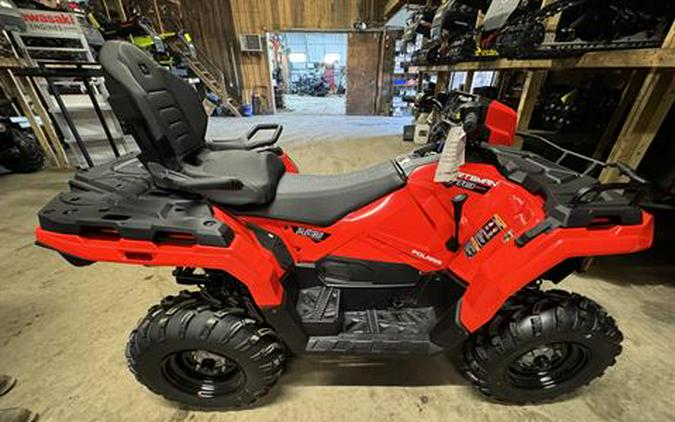 2026 Polaris Sportsman Touring 570