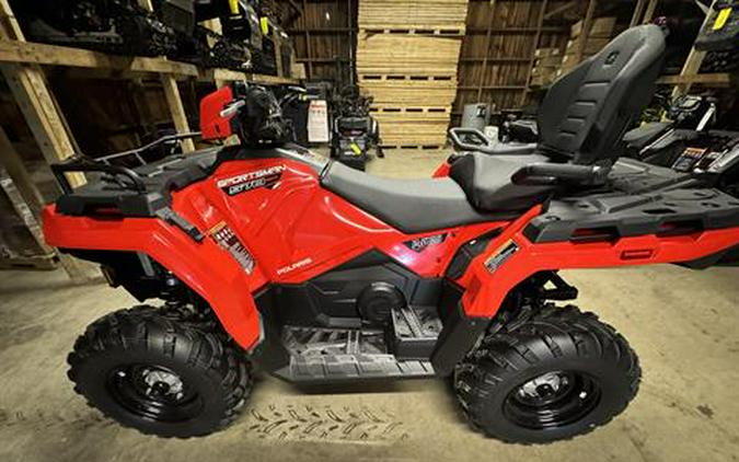 2026 Polaris Sportsman Touring 570