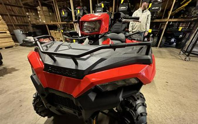 2026 Polaris Sportsman Touring 570