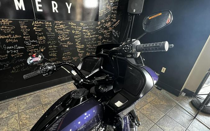 FLTRX 2026 Road Glide
