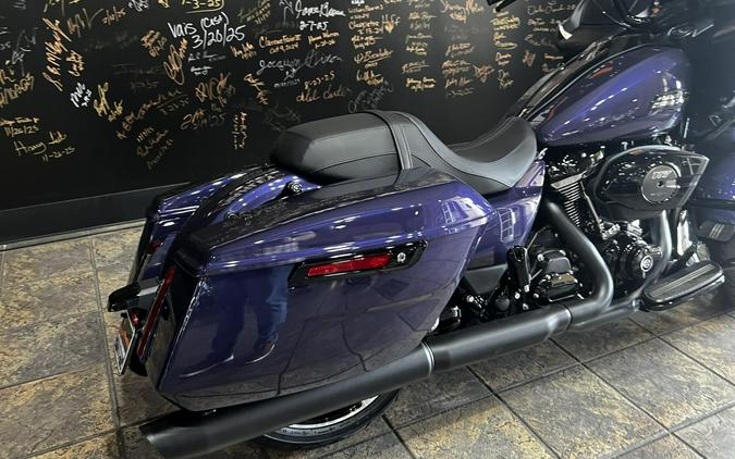 FLTRX 2026 Road Glide