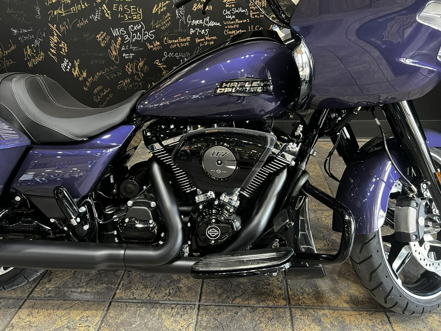 FLTRX 2026 Road Glide