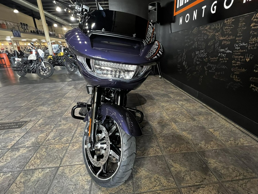 FLTRX 2026 Road Glide