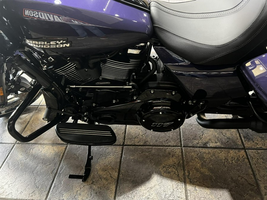 FLTRX 2026 Road Glide