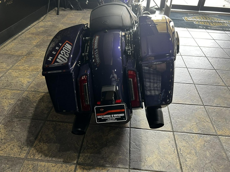 FLTRX 2026 Road Glide