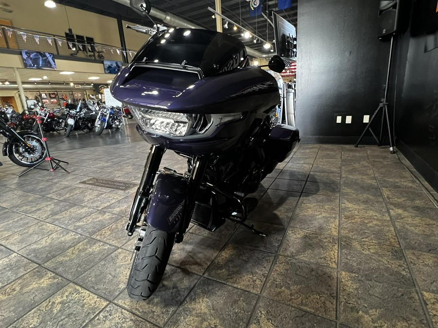 FLTRX 2026 Road Glide