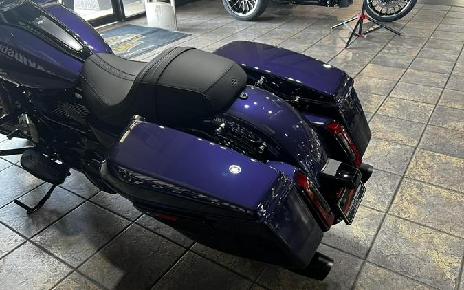 FLTRX 2026 Road Glide