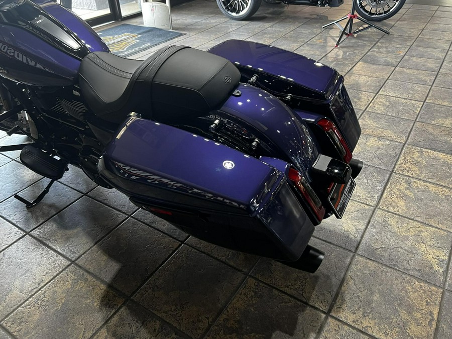 FLTRX 2026 Road Glide