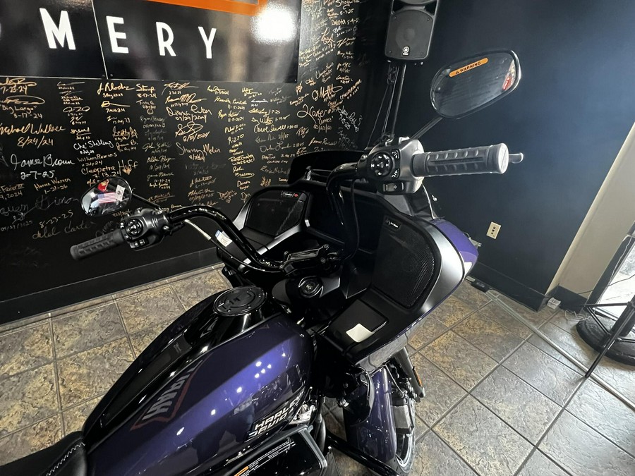 FLTRX 2026 Road Glide