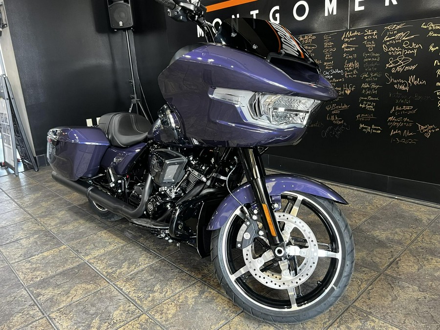 FLTRX 2026 Road Glide