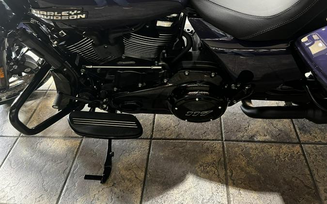FLTRX 2026 Road Glide