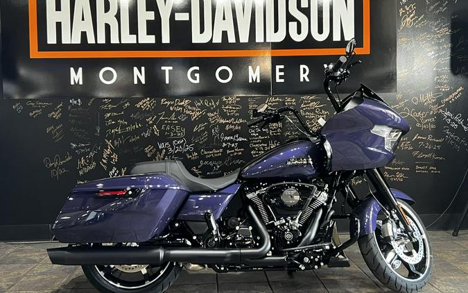 FLTRX 2026 Road Glide