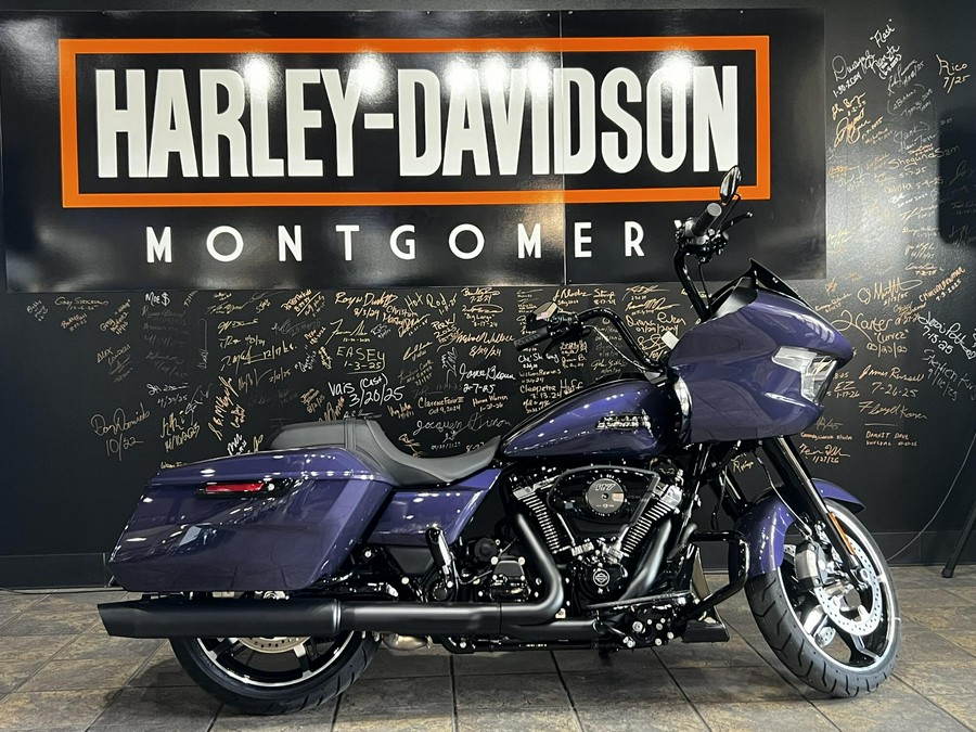 FLTRX 2026 Road Glide