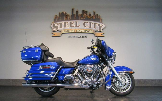 e♡ Harley-Davidson Electra Glide motorcycles for sale in Pittsburgh